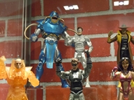 Wondercon Mattel Booth (68)Thumbnail